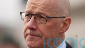 Swinney demands &lsquo;big and bold response&rsquo; from UK Government to Trump&rsquo;s tariffs