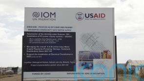 Trump administration ends some &lsquo;lifesaving&rsquo; USAid contracts, officials say