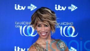 Trisha Goddard and Chesney Hawkes among stars in Celebrity Big Brother house