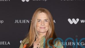 Actors Mickey Rourke and Patsy Palmer among stars entering Celebrity Big Brother