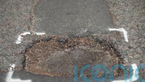 Only 3% of local road network received maintenance in 12 months – analysis