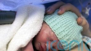 Baby girl makes history as first child born in the UK from a transplanted womb