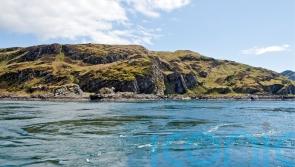 Boat towed to safety after breaking down near whirlpool