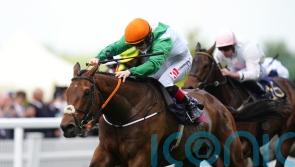 Keane has big plans for Crystal Black this spring