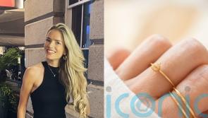 Bereaved woman founds popular jewellery business to ‘commemorate’ unborn babies at the size they were miscarried