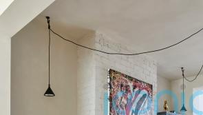 Silver and chrome are making a comeback in homes: How to style the look