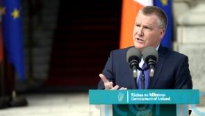 EU countries ‘still stand ready’ to negotiate trade with US – McGrath