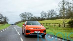 First Drive: Is the Xpeng G6 a new electric SUV that’ll make waves?