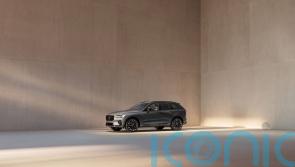 Volvo’s updated XC60 to start from £49,240