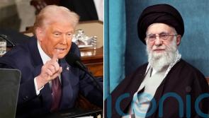 Iranian minister to have ‘indirect talks’ with US envoy over nuclear programme