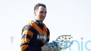Patrick Mullins handed eight-day suspension following Grand National ride