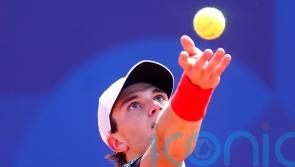 Jack Draper makes flying start on clay with convincing win over Marcos Giron