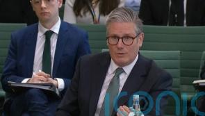 Dignity is what drives me, Starmer says in Commons grilling on welfare cuts