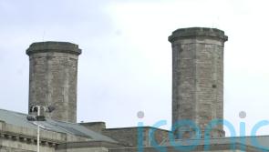 Miniature phones destined for prisons seized by gardai