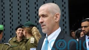 Israel’s internal security chief keeps his job for the time being