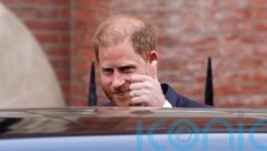 Harry ‘singled out’ for ‘inferior’ treatment, appeal over UK security told