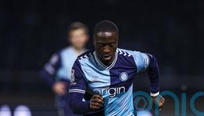 Wycombe boost their automatic promotion hopes with win at Huddersfield