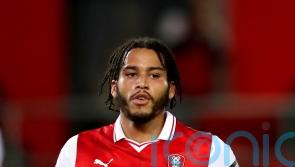 Sam Nombe strike earns resurgent Rotherham victory at Bolton