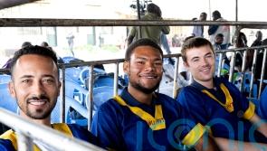 Democratic Republic of Congo repatriates Americans facing life over failed coup