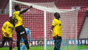 Watford win dents Hull’s survival bid
