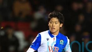 Blackburn battle back from 2-0 down to end losing run