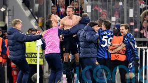 Davide Frattesi snatches late winner for Inter Milan at Bayern Munich