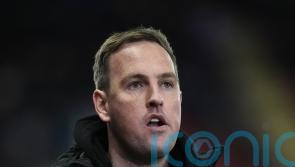 Wycombe boss Mike Dodds hails ‘gutsy’ performance in win at Huddersfield