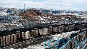 Trump signs executive orders to boost coal production