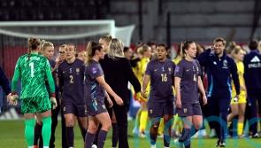 England stunned by Belgium despite Michelle Agyemang’s debut strike