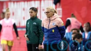 Sloppy England were ‘not good enough’ – Sarina Wiegman