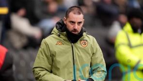 Ruben Selles urges Hull to find cutting edge in final third after Watford loss