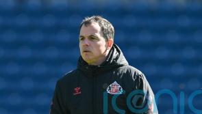 Regis Le Bris keen for strong finish after Sunderland secure play-off place