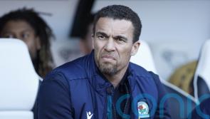 Valerien Ismael relieved as Blackburn ‘stop the bleeding’