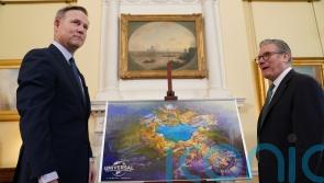Universal theme park set to open in UK in 2031 after Government backs deal