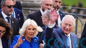 King and Queen to spend 20th wedding anniversary at state banquet in Rome