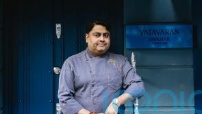 Michelin star chef Rohit Ghai: Why patience is the key to Indian cookery