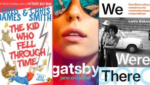5 new books to read this week