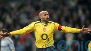 From Henry to Rice &ndash; 5 of Arsenal&rsquo;s greatest European nights