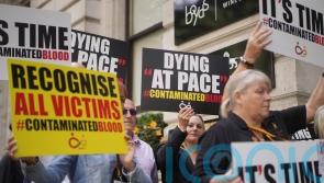 Infected Blood Inquiry to hold more hearings