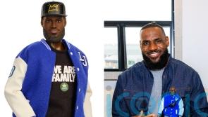 LeBron James ‘honoured’ to be first male athlete with Ken doll in his likeness
