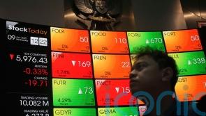 Trump’s sweeping new tariffs take effect