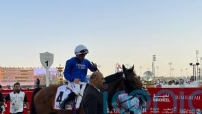 Bin Suroor has French plan on the radar for Dubai Future