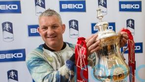 Dean Windass wishes he had not learned of dementia diagnosis