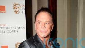 Celebrity Big Brother: Mickey Rourke warned he could be ejected for ‘homophobia’