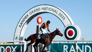 Nick Rockett and rest of Closutton team in good shape since National heroics