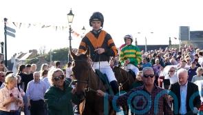 National party shows no sign of ending for jubilant Mullins