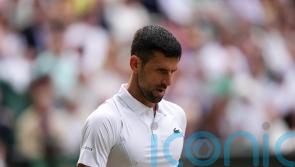 Novak Djokovic shocked by Alejandro Tabilo at Monte Carlo Masters