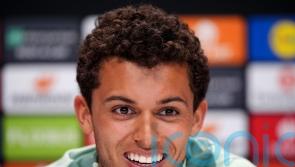 Spurs’ bid for Europa League glory is not driven by criticism – Brennan Johnson