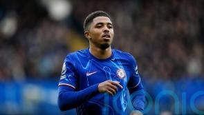 Wesley Fofana likely to miss rest of Chelsea’s season with muscle injury