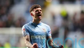 Coventry-born Jamie Paterson the late hero as Sky Blues return to the top six
